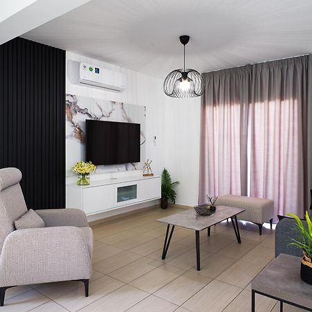 Luxvillasrentals Ayia Napa Esterno foto
