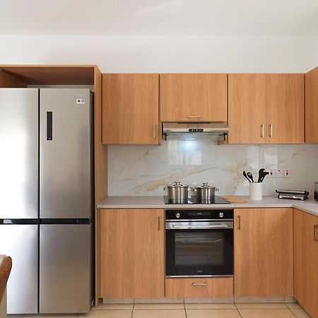 Luxvillasrentals Ayia Napa Esterno foto