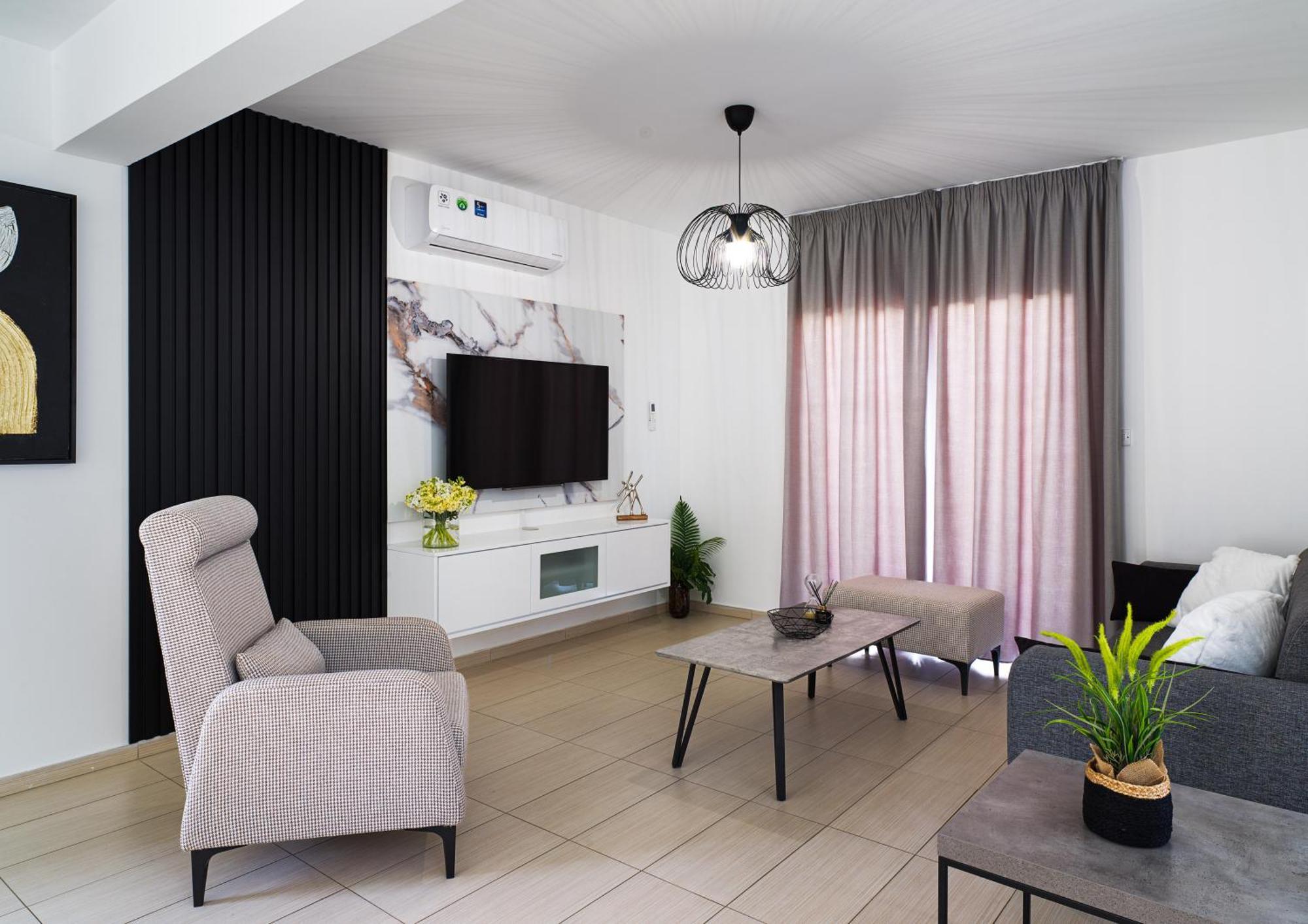 Luxvillasrentals Ayia Napa Esterno foto