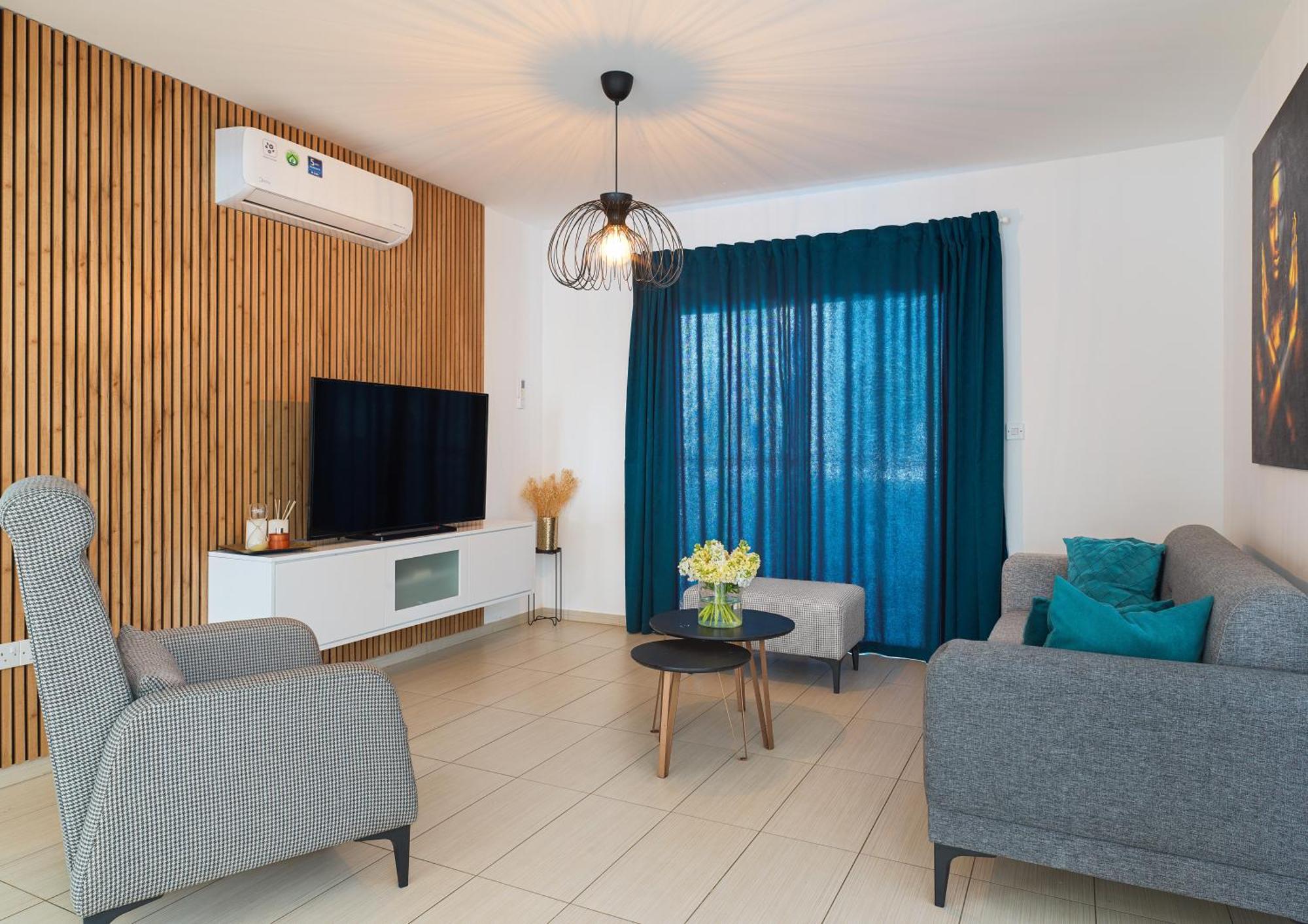 Luxvillasrentals Ayia Napa Esterno foto