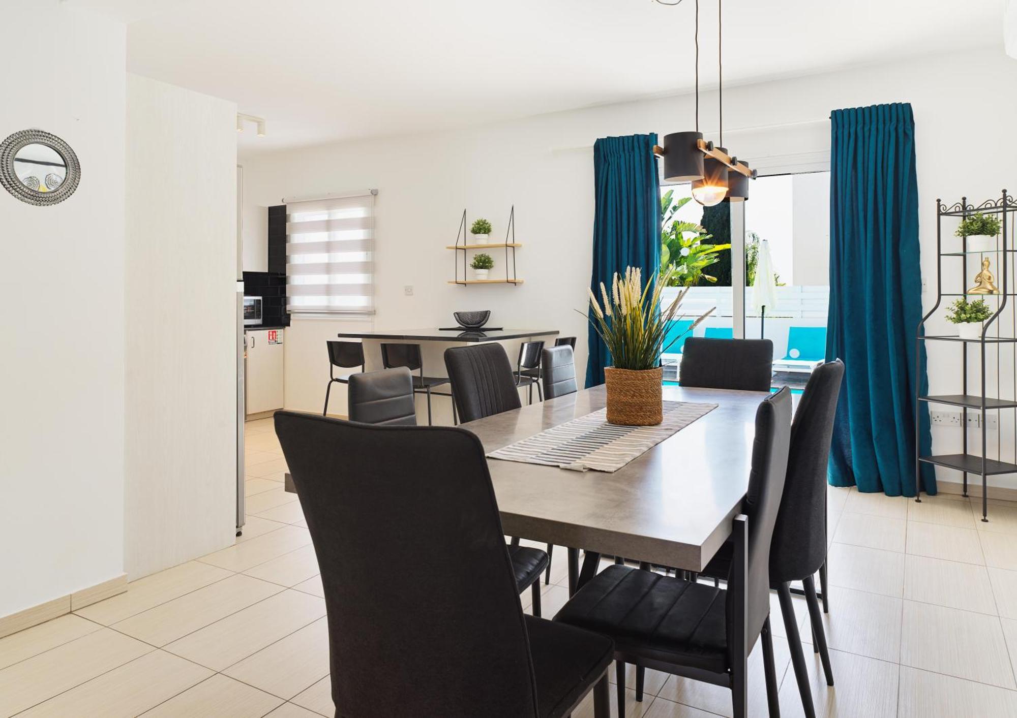 Luxvillasrentals Ayia Napa Esterno foto