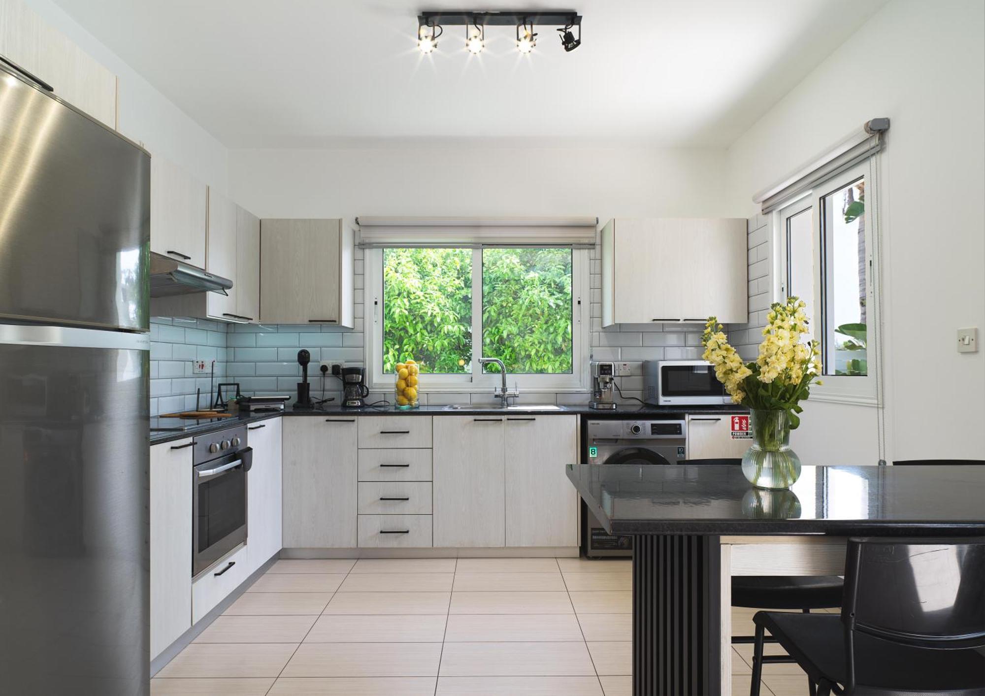 Luxvillasrentals Ayia Napa Esterno foto