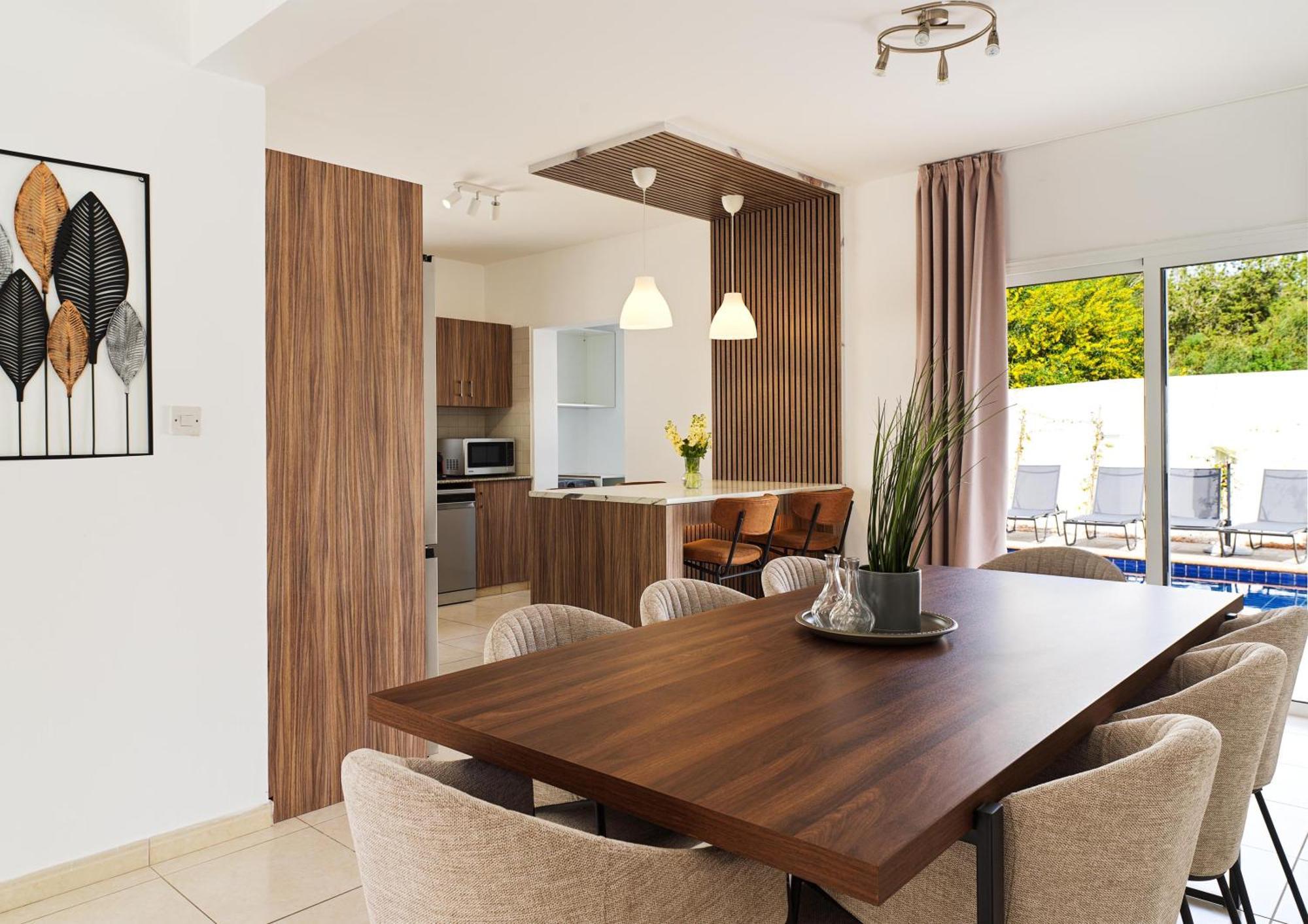 Luxvillasrentals Ayia Napa Esterno foto