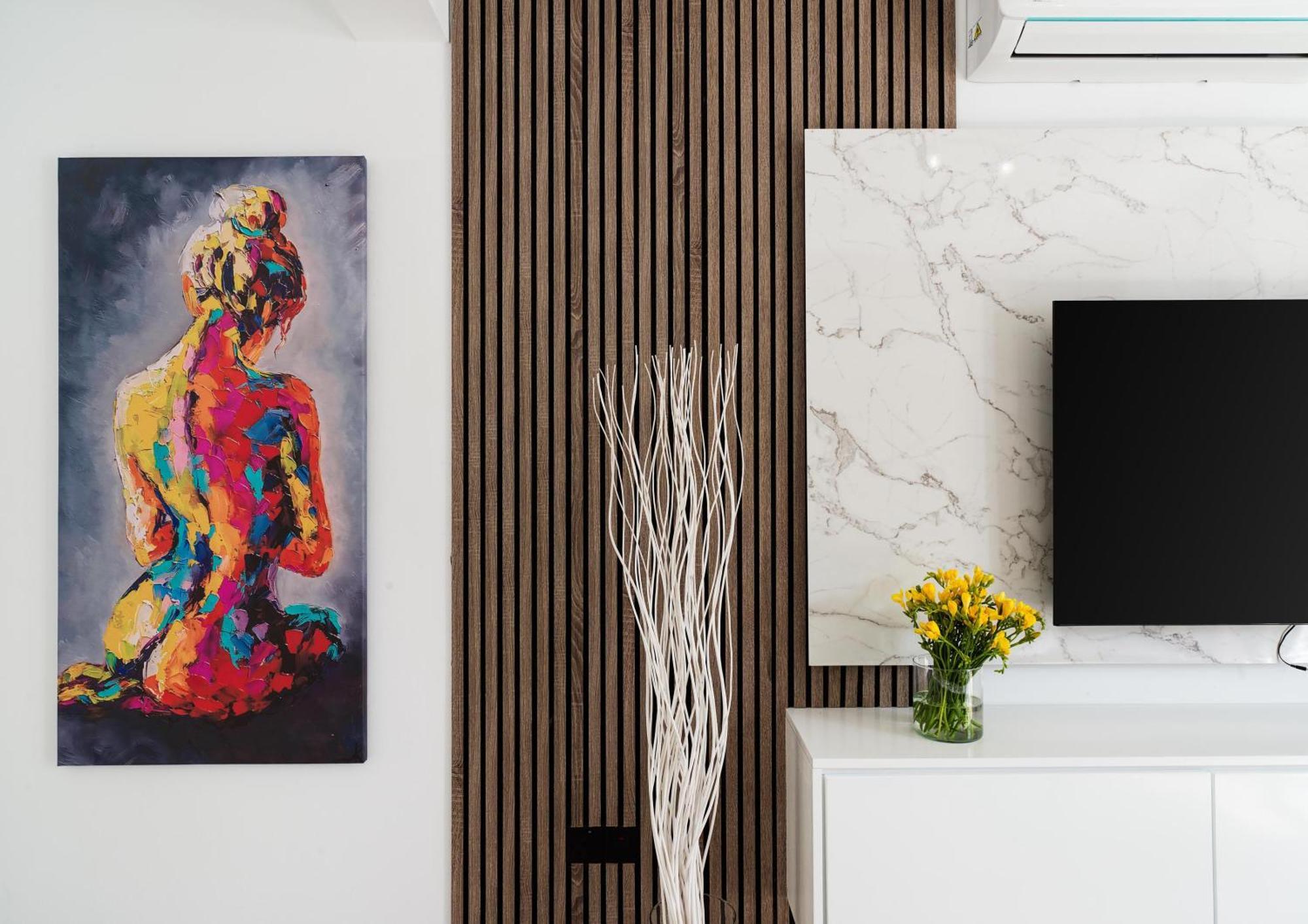 Luxvillasrentals Ayia Napa Esterno foto