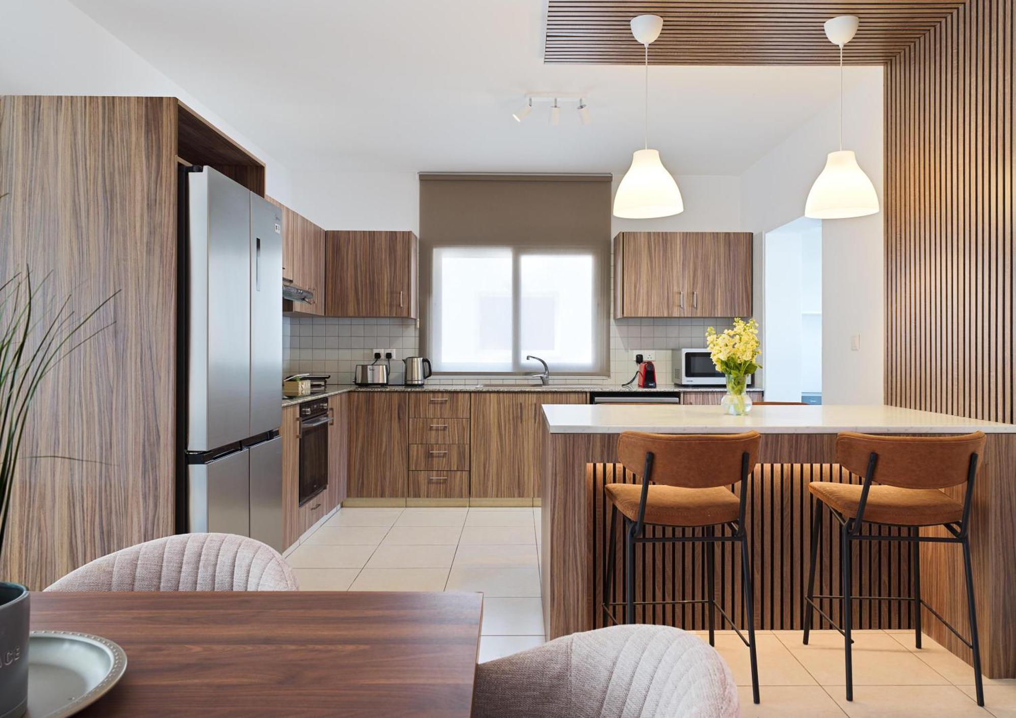Luxvillasrentals Ayia Napa Esterno foto