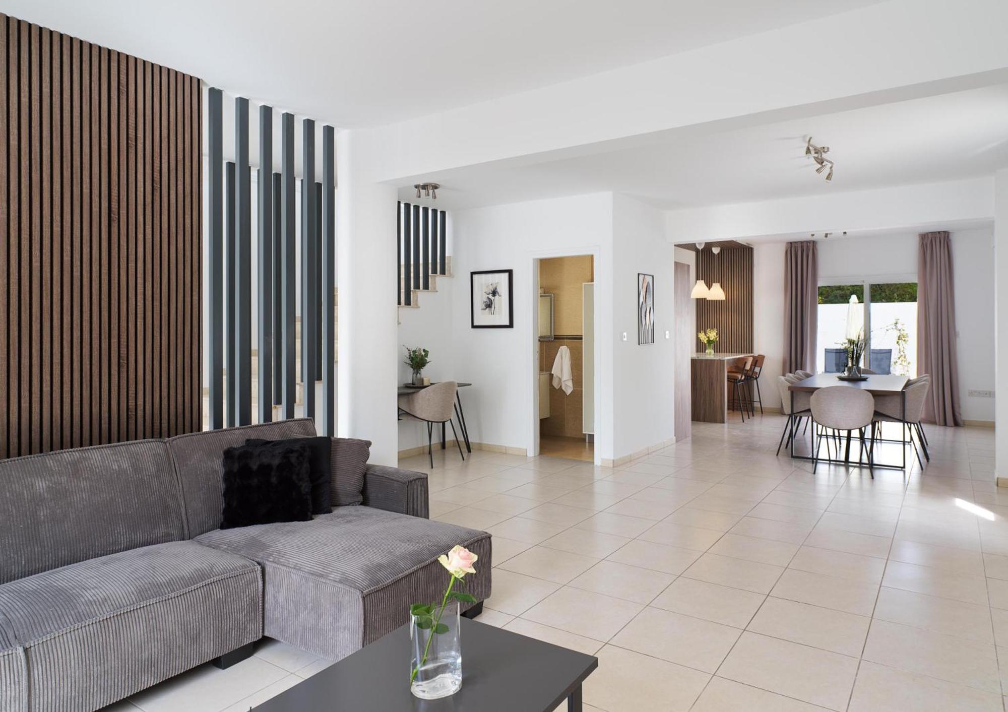 Luxvillasrentals Ayia Napa Esterno foto