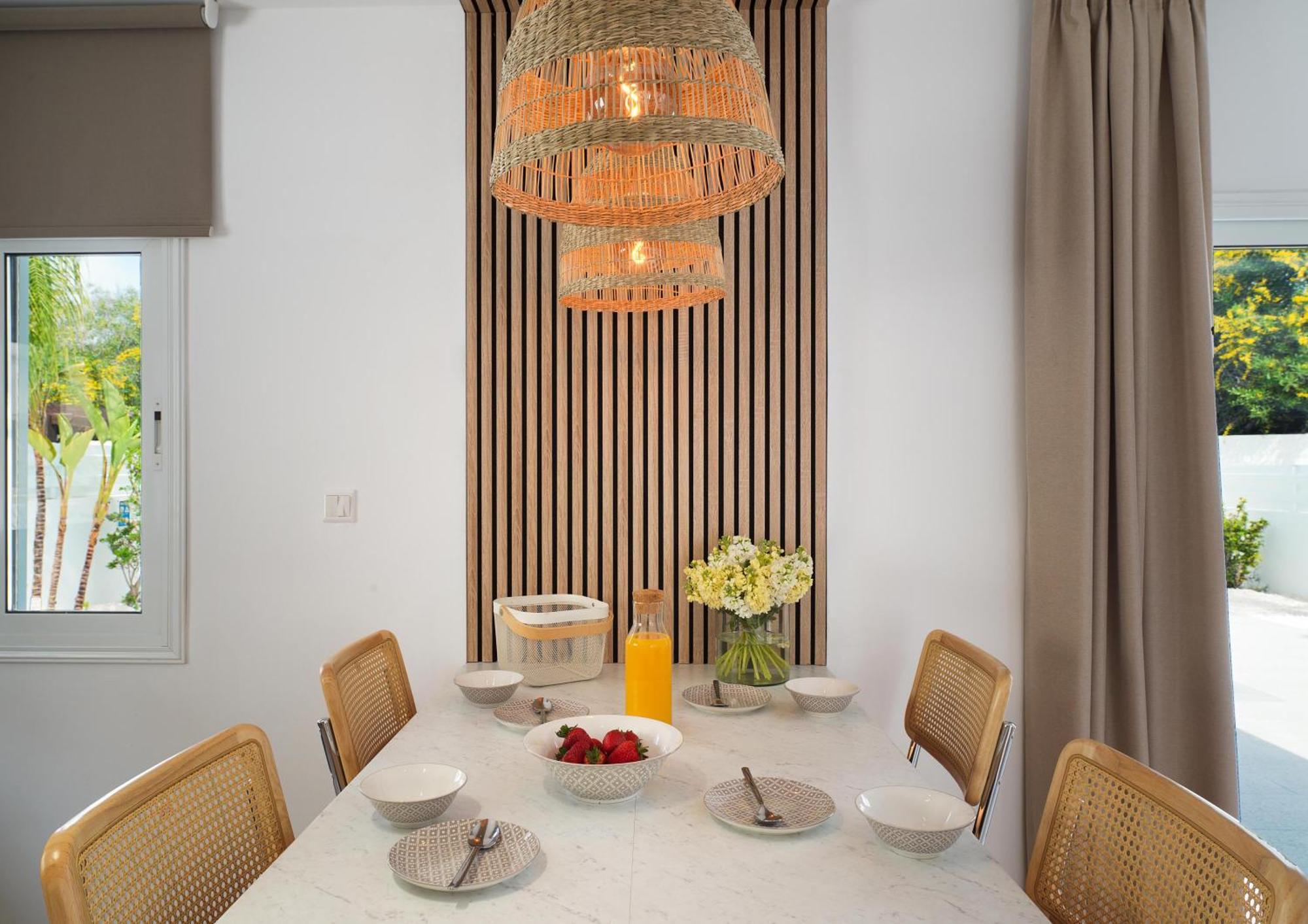Luxvillasrentals Ayia Napa Esterno foto