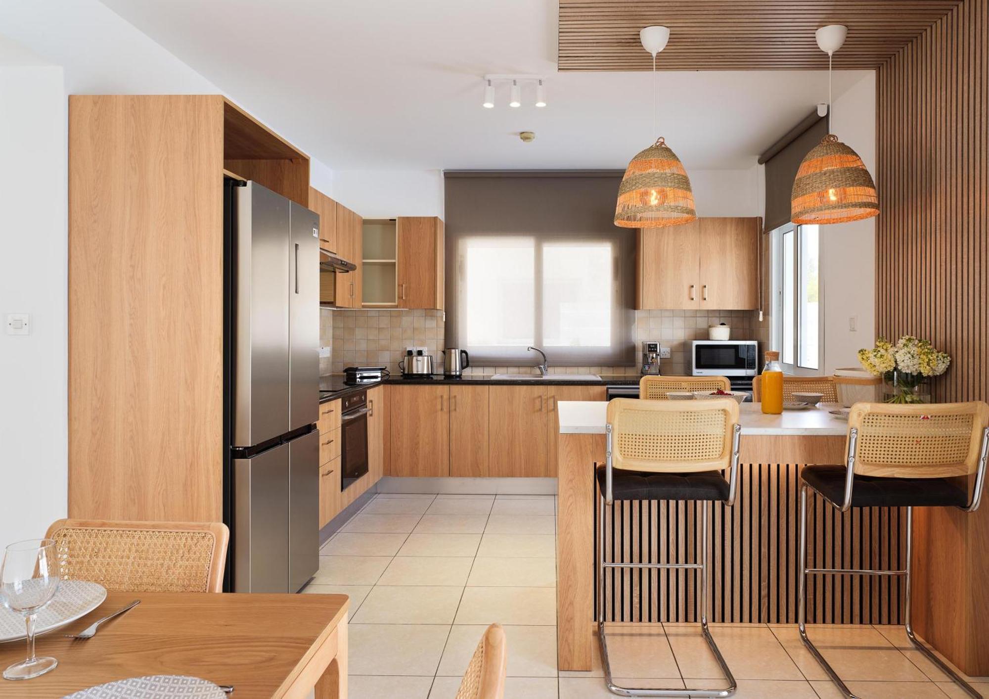 Luxvillasrentals Ayia Napa Esterno foto