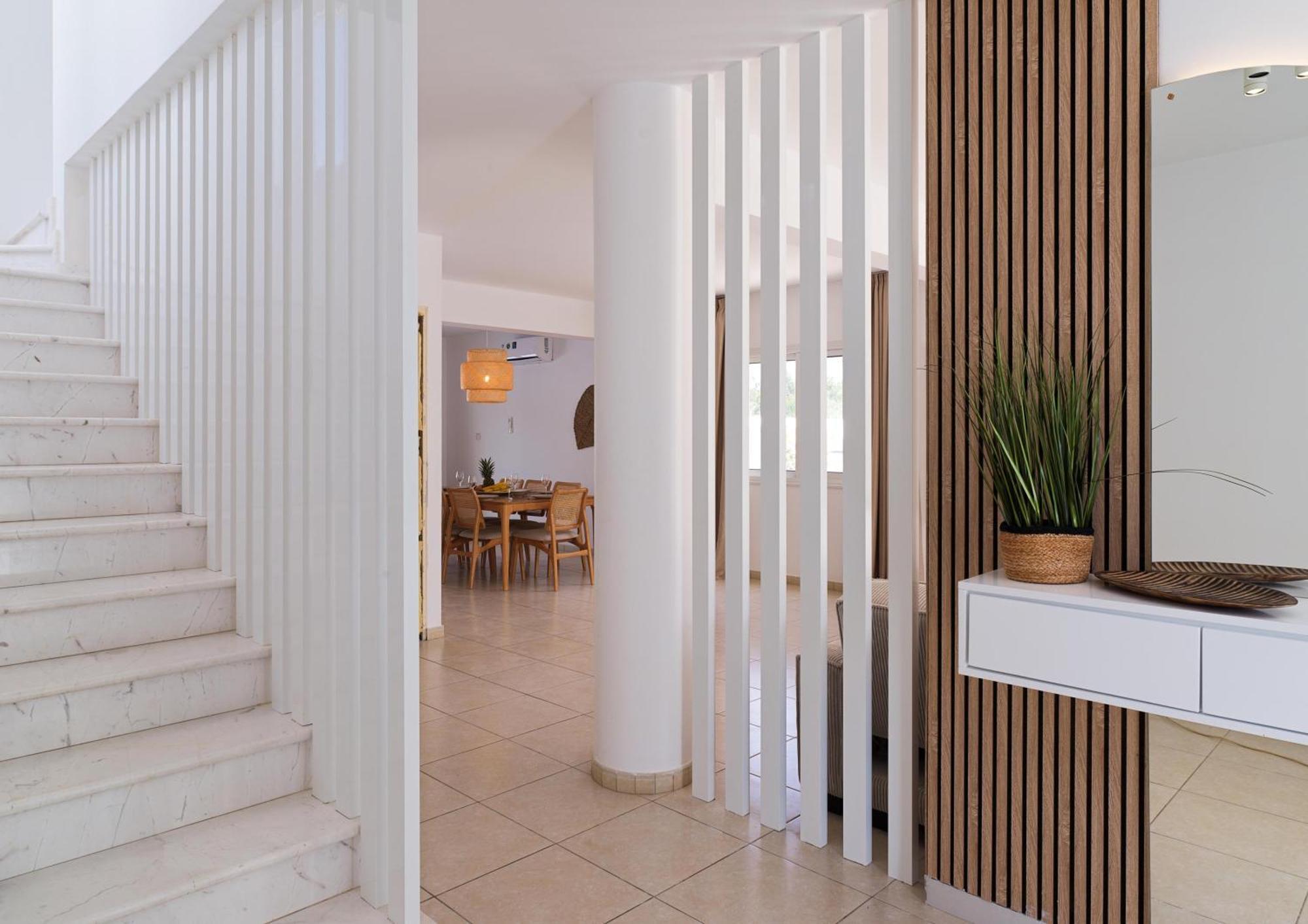 Luxvillasrentals Ayia Napa Esterno foto