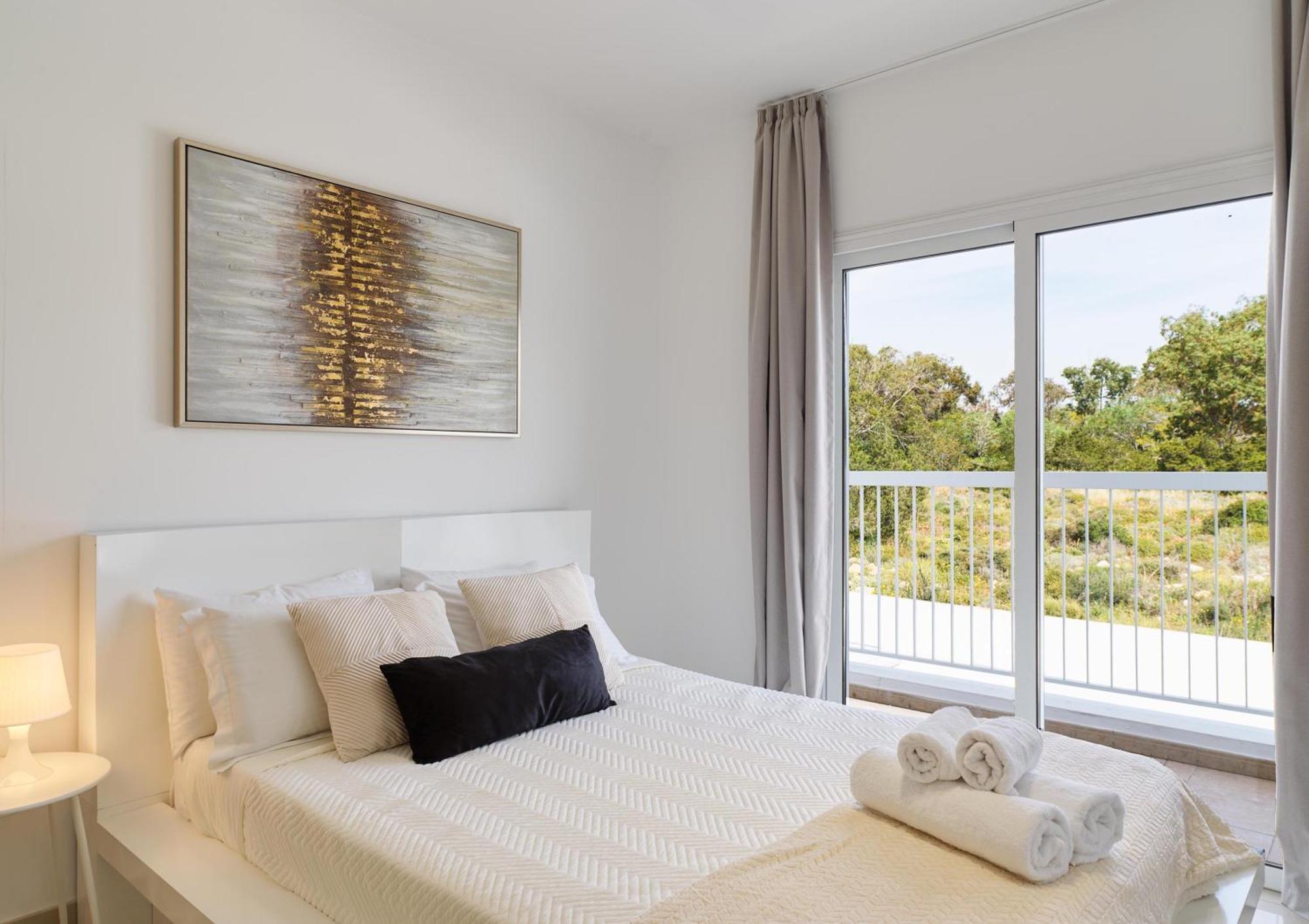 Luxvillasrentals Ayia Napa Esterno foto