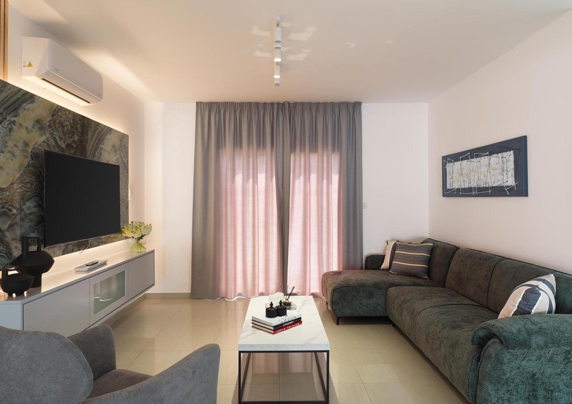 Luxvillasrentals Ayia Napa Esterno foto