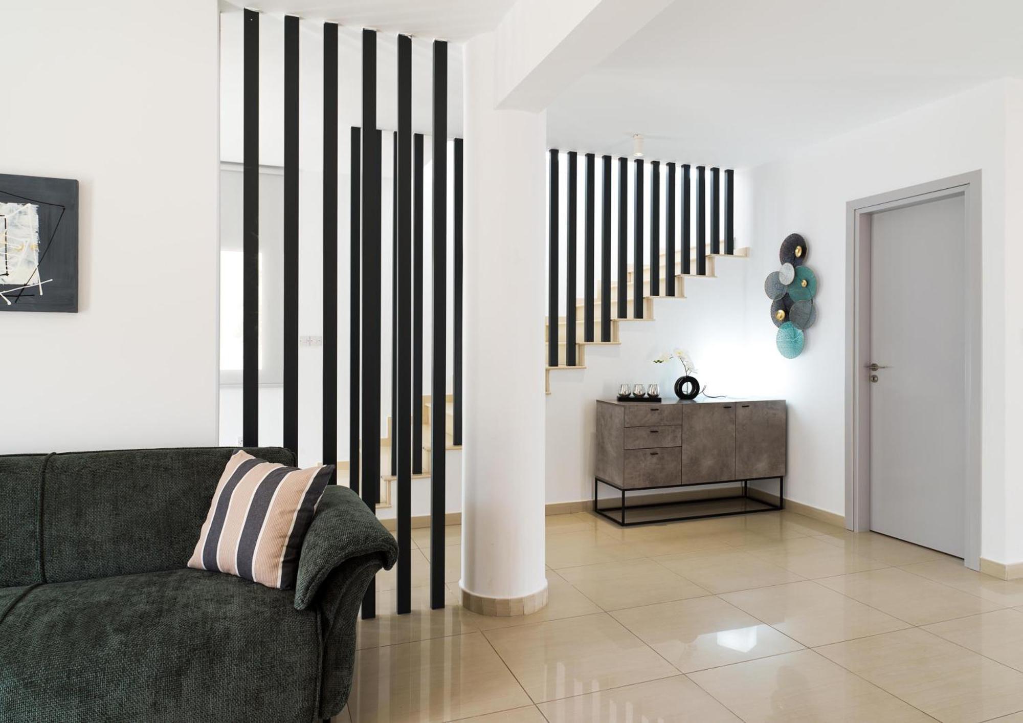 Luxvillasrentals Ayia Napa Esterno foto