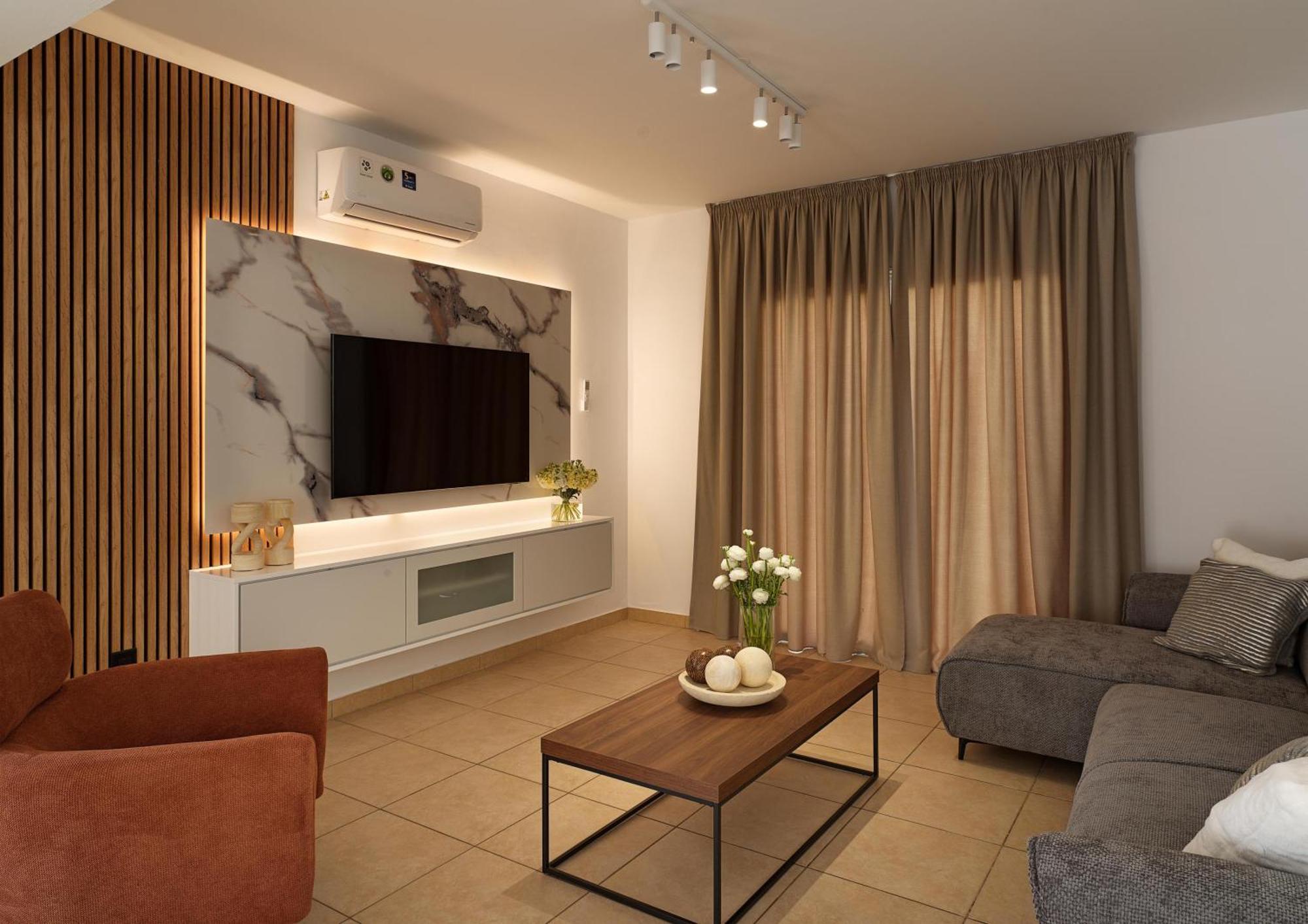 Luxvillasrentals Ayia Napa Esterno foto