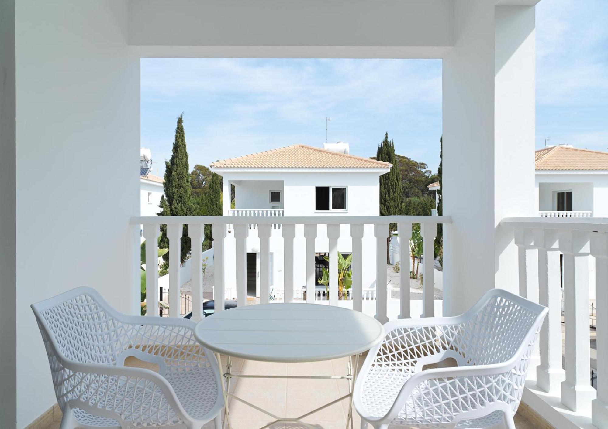 Luxvillasrentals Ayia Napa Esterno foto